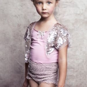 tutu du monde showstopper shorts